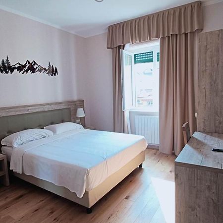 Guesthouse Central Station Group - Via Ponte Seveso 18 Milano Ngoại thất bức ảnh