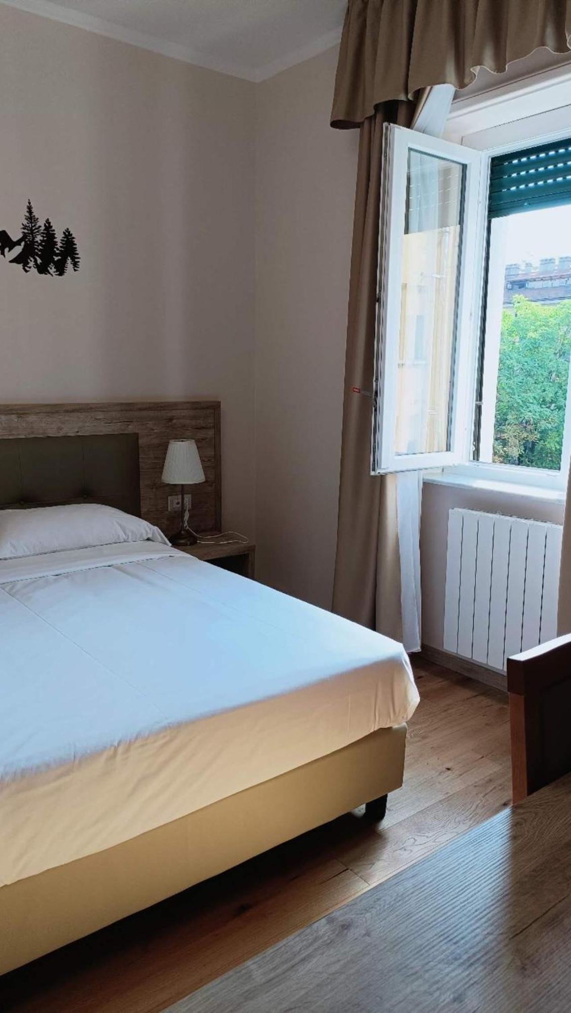 Guesthouse Central Station Group - Via Ponte Seveso 18 Milano Ngoại thất bức ảnh