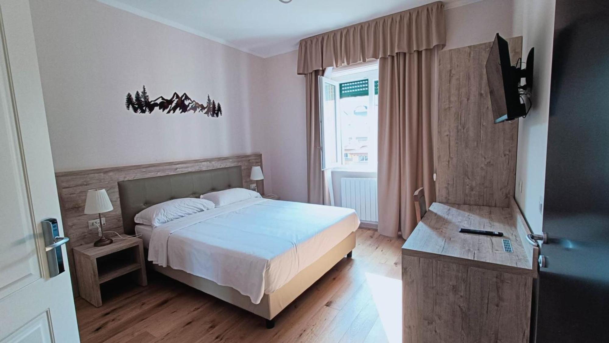 Guesthouse Central Station Group - Via Ponte Seveso 18 Milano Ngoại thất bức ảnh